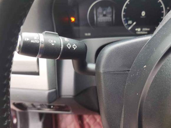 [深圳·粤B] 二手捷豹捷豹XFL2018款 XFL 3.0 SC 340PS 奢华版