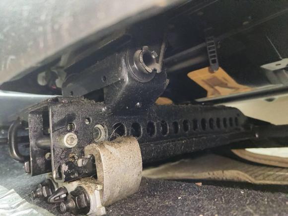 [西安·陕A] 二手大众朗逸2010款 1.4TSI 运动版