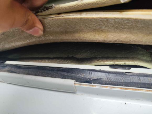 [合肥·皖A] 二手江汽集团江淮iEVA502021款 换电舒适版