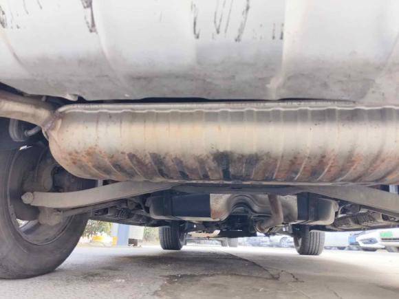 [青岛·鲁B] 二手起亚狮跑2013款 2.0L 自动两驱版GLS