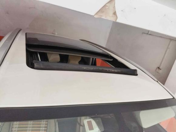 [深圳·赣C] 二手奇瑞瑞虎72018款 1.5T 手动豪华版 国V