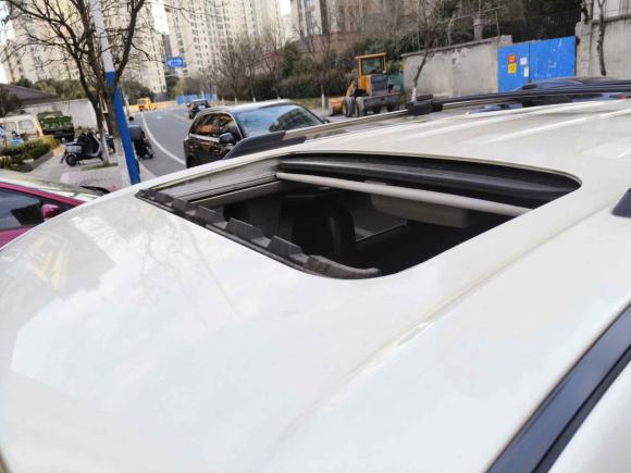 [常州·苏D] 二手道奇酷威2013款 2.4L 两驱尊尚版