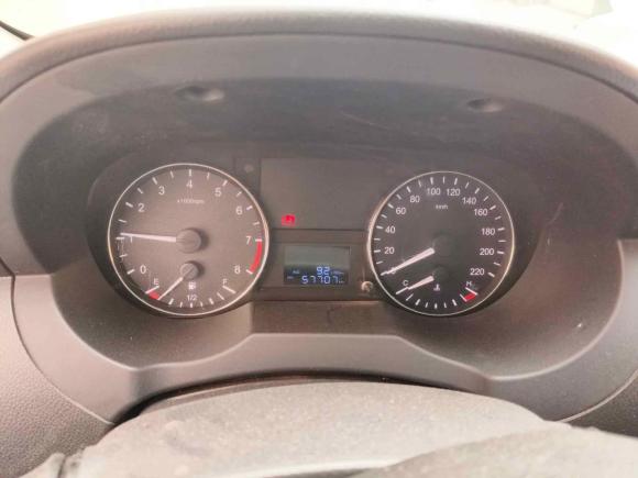 [成都·川G] 二手江淮瑞风瑞风M32015款 创客版 1.6L 豪华型