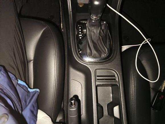 [杭州·浙A] 二手荣威荣威3602018款 PLUS 1.5L 自动尊享版