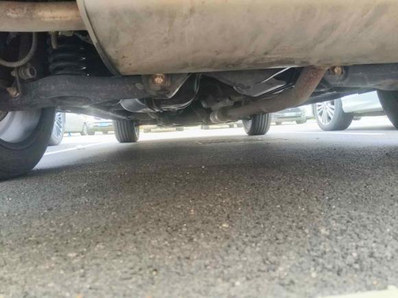 [青岛·鲁U] 二手众泰大迈X72017款 2.0T DCT至尊型