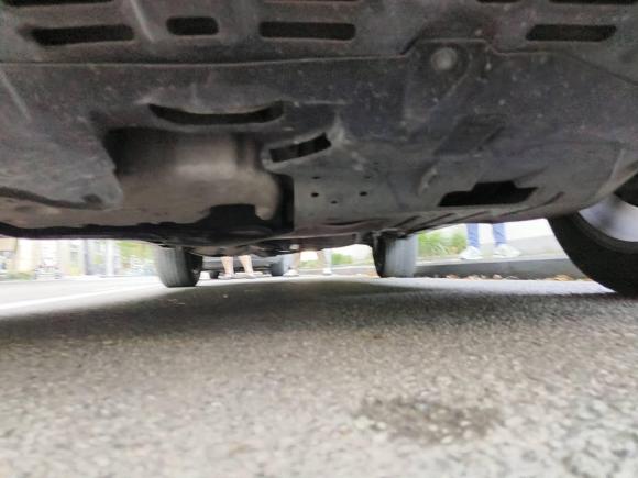 [宁波·浙B] 二手比亚迪比亚迪S72015款 2.0T 升级版 自动尊贵型