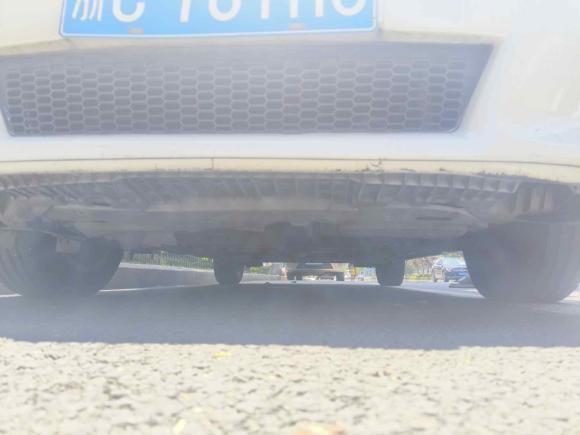 [温州·浙C] 二手丰田逸致2011款 180E CVT精英版