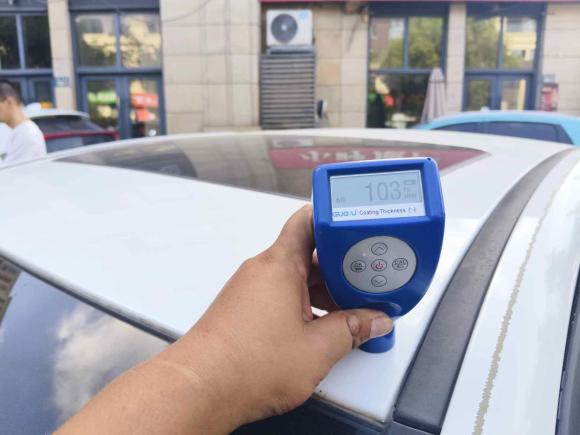 [台州·浙J] 二手别克英朗2013款 GT 1.6L 自动时尚版