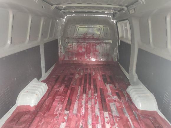 [无锡·苏B] 二手开瑞江豚2022款 江豚I号超运版国轩高科