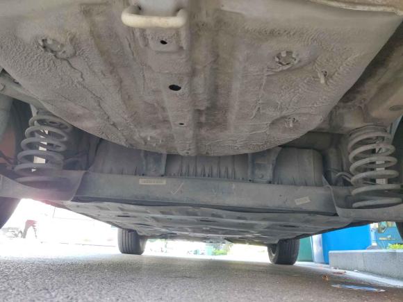 [合肥·皖A] 二手江汽集团江淮iEV6S2016款 智享版