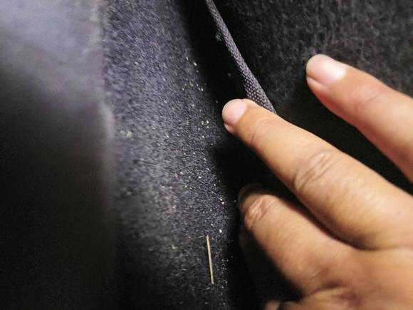 [合肥·皖A] 二手大众捷达2015款 1.6L 手动舒适型