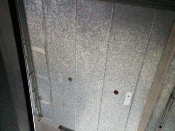 [上海·沪A] 二手蔚来蔚来ES62019款 420KM 运动版