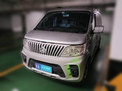 [杭州·浙A] 长安凯程长安睿行M602020款 1.5L标准型国VI 6座DAM15KR