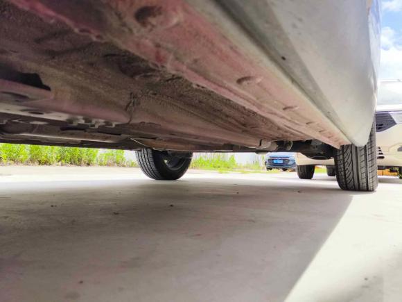 [南通·苏M] 二手宝骏宝骏RC-62019款 1.5T CVT 24小时在线旗舰型