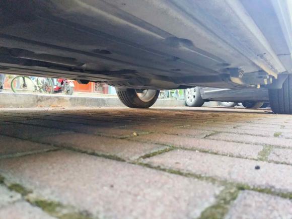 [台州·浙J] 二手领克领克012019款 2.0T 两驱型Pro版 国V