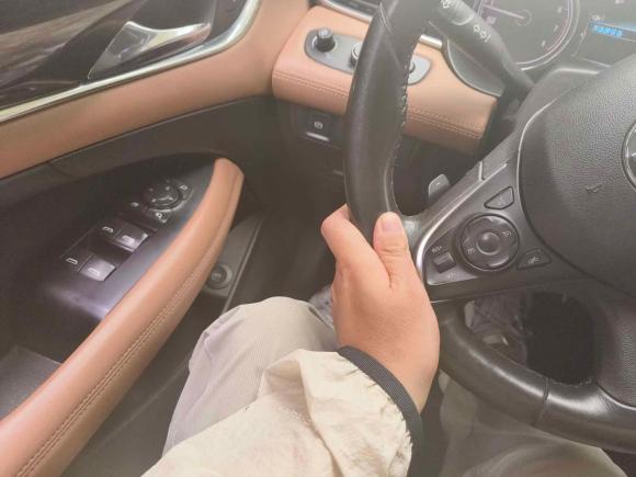 [合肥·皖A] 二手别克君越2016款 28T 尊享型