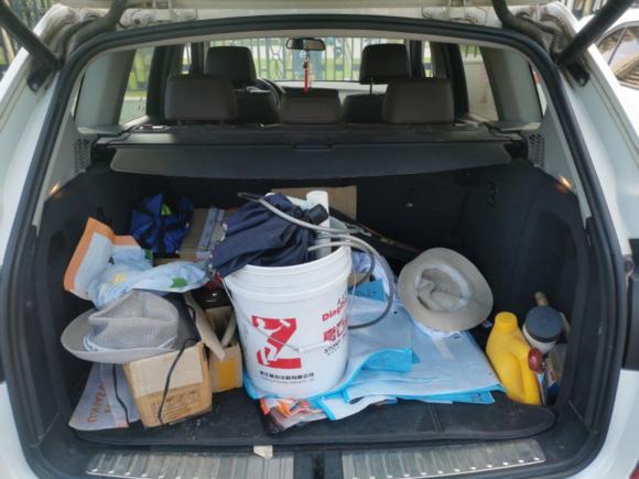 [台州·浙J] 二手宝马宝马X32014款 xDrive20i X设计套装