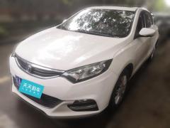 [合肥·皖A]长安&nbsp;&nbsp;逸动XT&nbsp;&nbsp;2013款1.5T自动炫酷型