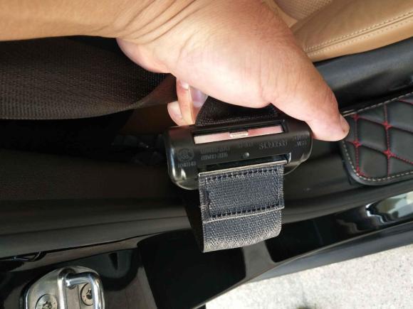 [无锡·苏B] 二手别克君越2019款 28T 尊贵型