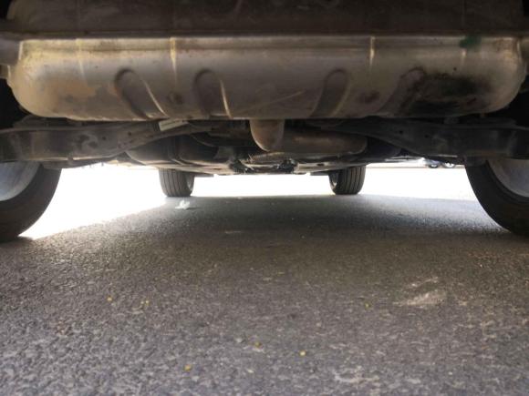 [北京·京J] 二手大众途观L2017款 380TSI 自动四驱至尊旗舰版