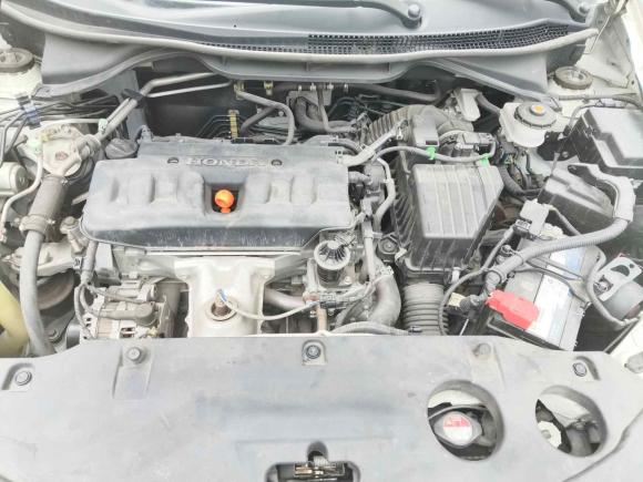 [深圳·粤B] 二手本田凌派2013款 1.8L 自动豪华版