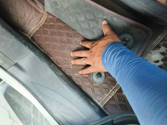 [苏州·苏N] 二手长城炮2020款 2.0T商用版自动柴油四驱精英型长箱GW4D20M