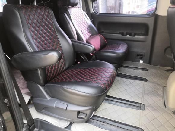 [常州·苏D] 二手瑞风汽车瑞风M42016款 2.0L 手动豪华型