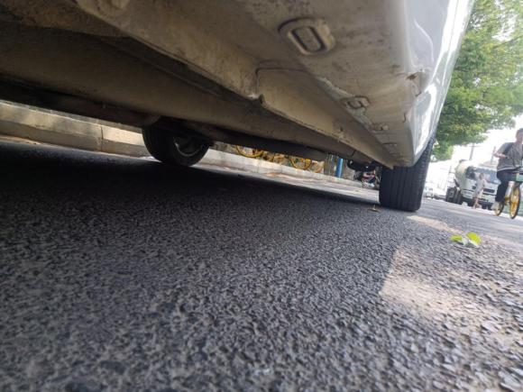 [苏州·苏E] 二手奇瑞艾瑞泽52017款 1.5L CVT豪华版