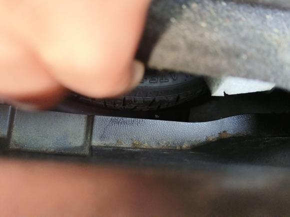 [上海·沪C] 二手启辰启辰R502013款 1.6L 手动时尚版