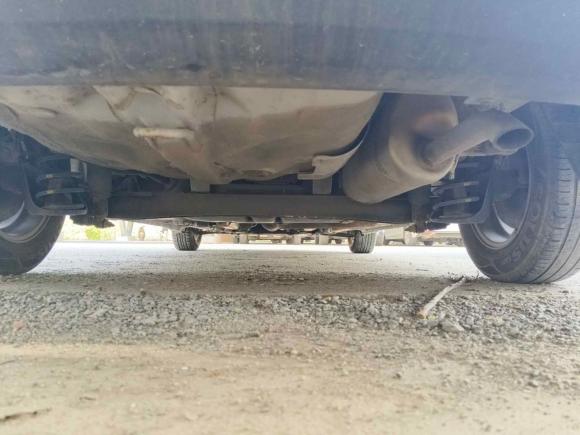 [济南·鲁A] 二手现代瑞纳2014款 1.4L 手动智能型GLS