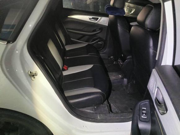 [上海·沪A] 二手荣威荣威i6 MAX新能源2020款 1.5T PHEV爽酷天幕智驾Supreme版