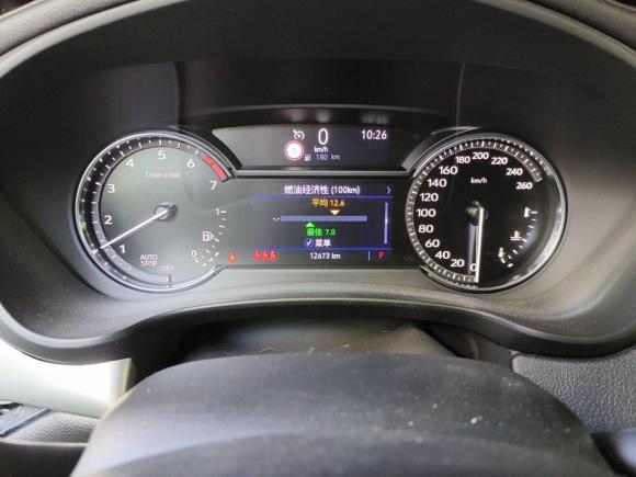 [上海·沪B] 二手凯迪拉克凯迪拉克XT42018款 28T 两驱领先型