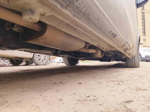 [济南·鲁A] 二手奔驰威霆2021款 2.0T 商务版 7座