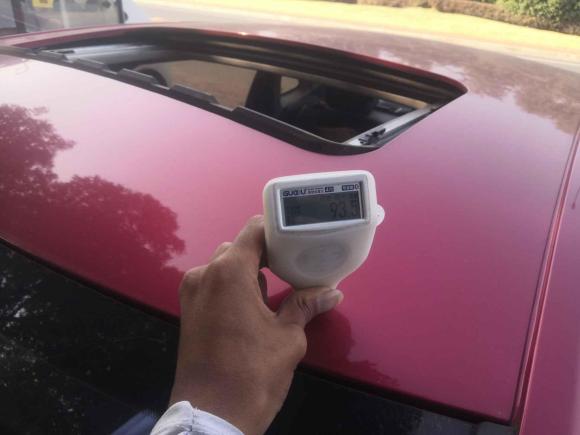 [嘉兴·苏A] 二手荣威荣威i62018款 20T 自动旗舰版