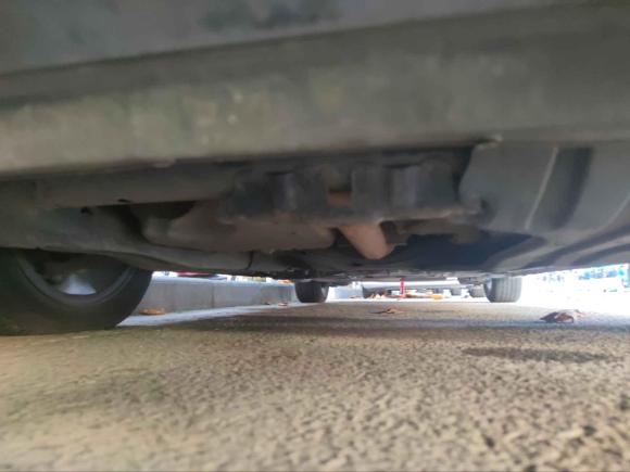 [西安·陕A] 二手本田奥德赛2015款 2.4L 至尊版