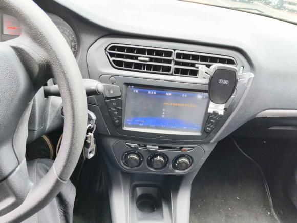 [南通·苏F] 二手标致标致3012014款 1.6L 手动舒适版