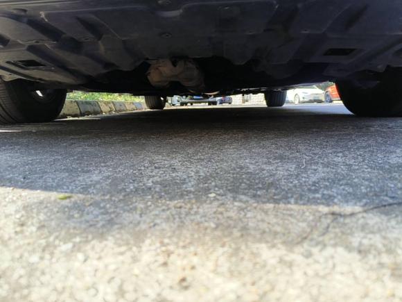 [佛山·粤X] 二手日产天籁2008款 2.5L XL领先版