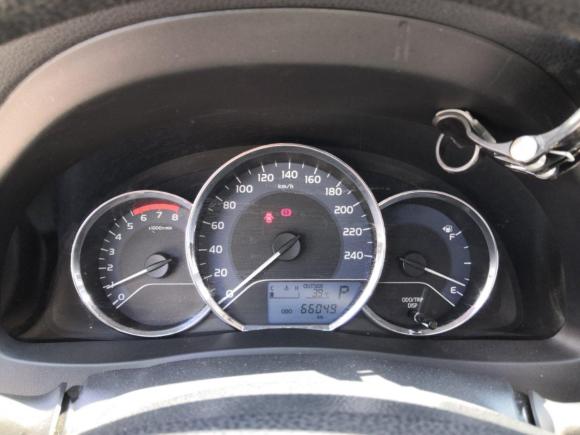 [无锡·苏B] 二手丰田卡罗拉2017款 改款 1.2T S-CVT GL