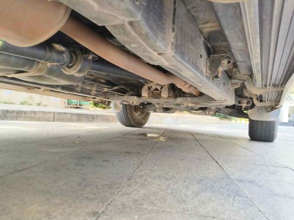 [南昌·赣F] 二手五十铃D-MAX2018款 3.0T两驱自动精英型4JJ1-TC HI