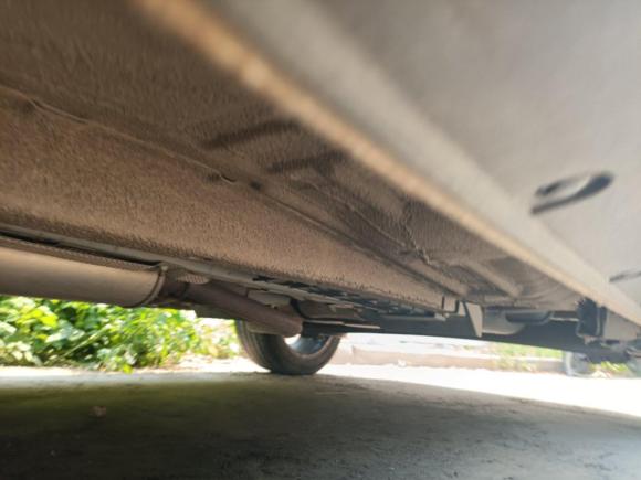 [深圳·粤L] 二手北京汽车绅宝X352016款 1.5L 手动豪华版