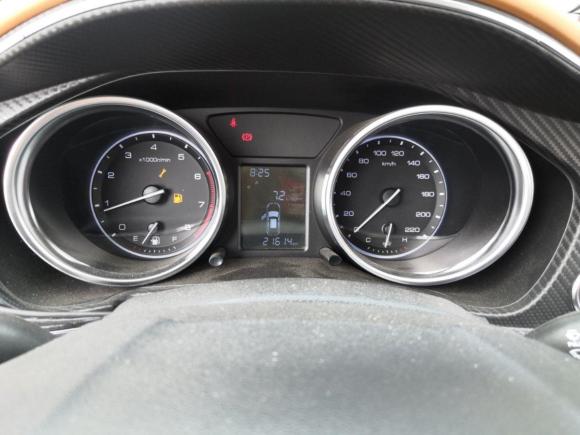 [常州·苏D] 二手众泰众泰T3002017款 1.5L 手动尊享型