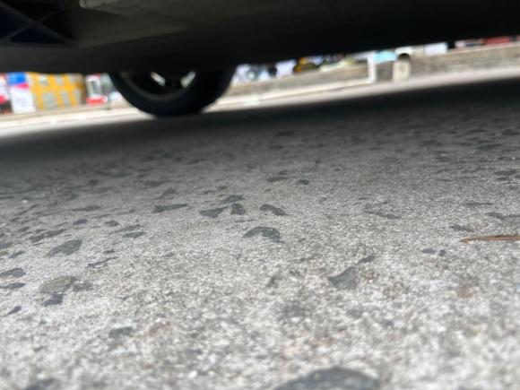 [台州·浙J] 二手北京汽车北汽新能源EU52018款 R500 智风版