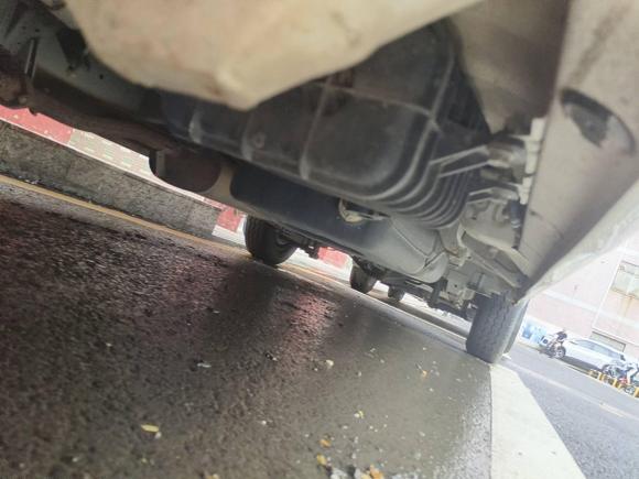 [深圳·粤B] 二手金杯金杯海狮王2021款 2.0L城运王系列捷运型标准顶6座1TZS