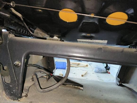 [宁波·浙B] 二手金杯金杯快运2017款 2.0L标准型V19