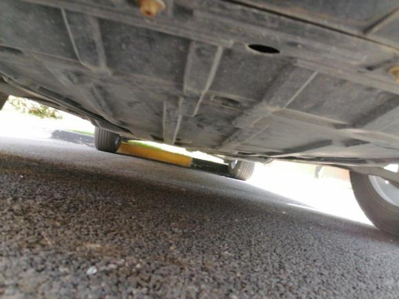 [上海·沪G] 二手雷诺科雷嘉2016款 2.0L 两驱尊贵版