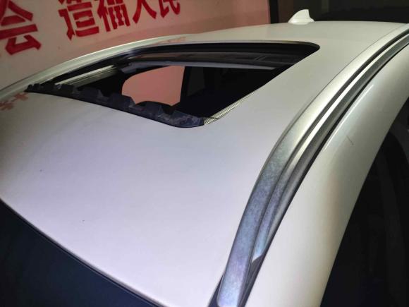 [南昌·赣A] 二手宝马宝马X42014款 xDrive20i X设计套装