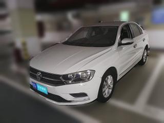 大众宝来2016款 1.6L 自动时尚型