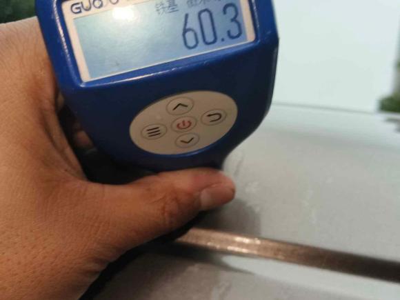 [南昌·赣A] 二手金杯小海狮X302018款 1.3L 标准型DLCG12