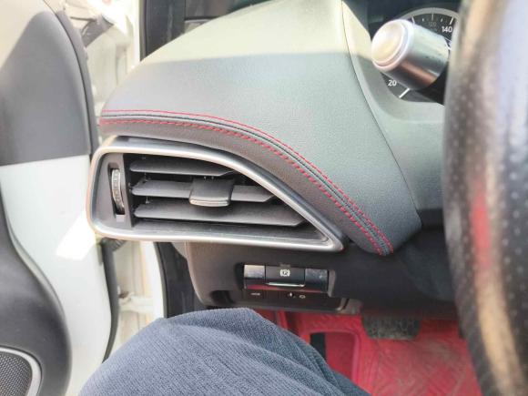 [台州·浙J] 二手捷豹捷豹XEL2020款 2.0T 200PS R-DYNAMIC S进取运动版