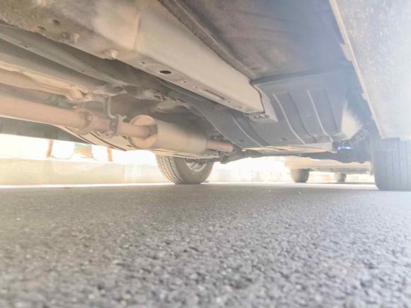 [义乌·浙G] 二手哈弗哈弗H62018款 蓝标 运动版 1.5T 自动两驱精英型